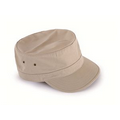 Cadet Military Paint Hat